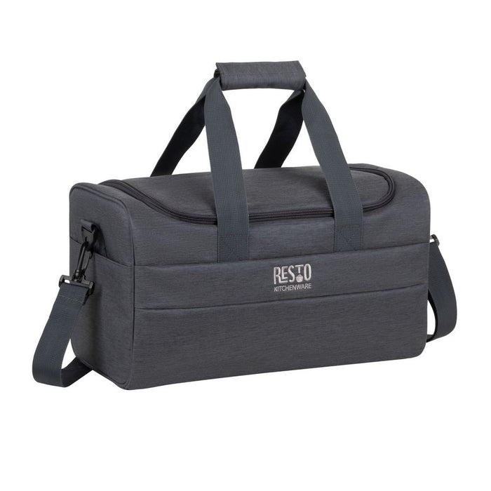 EAN 4260709011035 - Resto Kitchenware 5519 nevera portátil 19 L Gris imagen 1