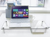 EAN 4015867222157 - Equip 650882 soporte para monitor Escritorio Transparente imagen 8