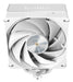 EAN 8435693109419 - Mars Gaming MCPUX5W sistema de refrigeración para ordenador Procesador Refrigerador de aire 12 cm Blanco  imagen 2