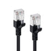EAN 5715063027905 - Microconnect V-FTP6A015S-SLIM cable de red Negro 1,5 m Cat6a U/FTP (STP) imagen 2