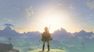 EAN 0045496312725 - Nintendo The Legend of Zelda: BOTW, Switch 2 Edición Nintendo Switch 2 Plurilingüe Nintendo Switch 2 imagen 3