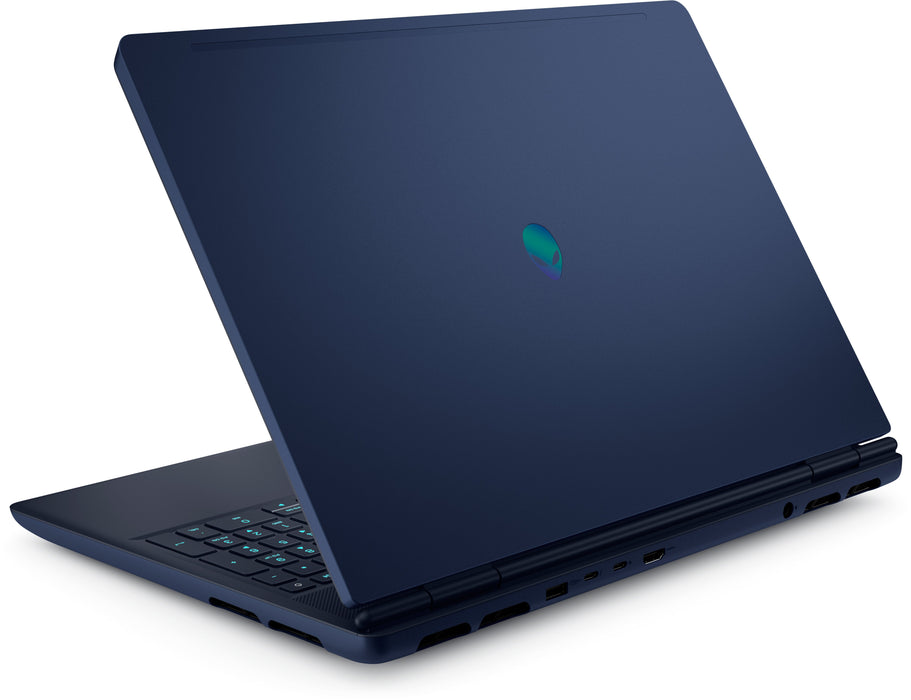 EAN 5397184967393 - Alienware AC16251 Intel Core Ultra 7 255HX Portátil 40,6 cm (16") WQXGA 32 GB DDR5-SDRAM 1 TB SSD NVIDIA  imagen 6
