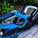EAN 8425998087581 - Koma 08758 corta-setos eléctrico Cuchilla doble imagen 8