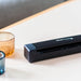 EAN 5420079900950 - I.R.I.S. IRIScan Anywhere 6 Wifi Escáner portátil 1200 x 1200 DPI A4 Negro imagen 3
