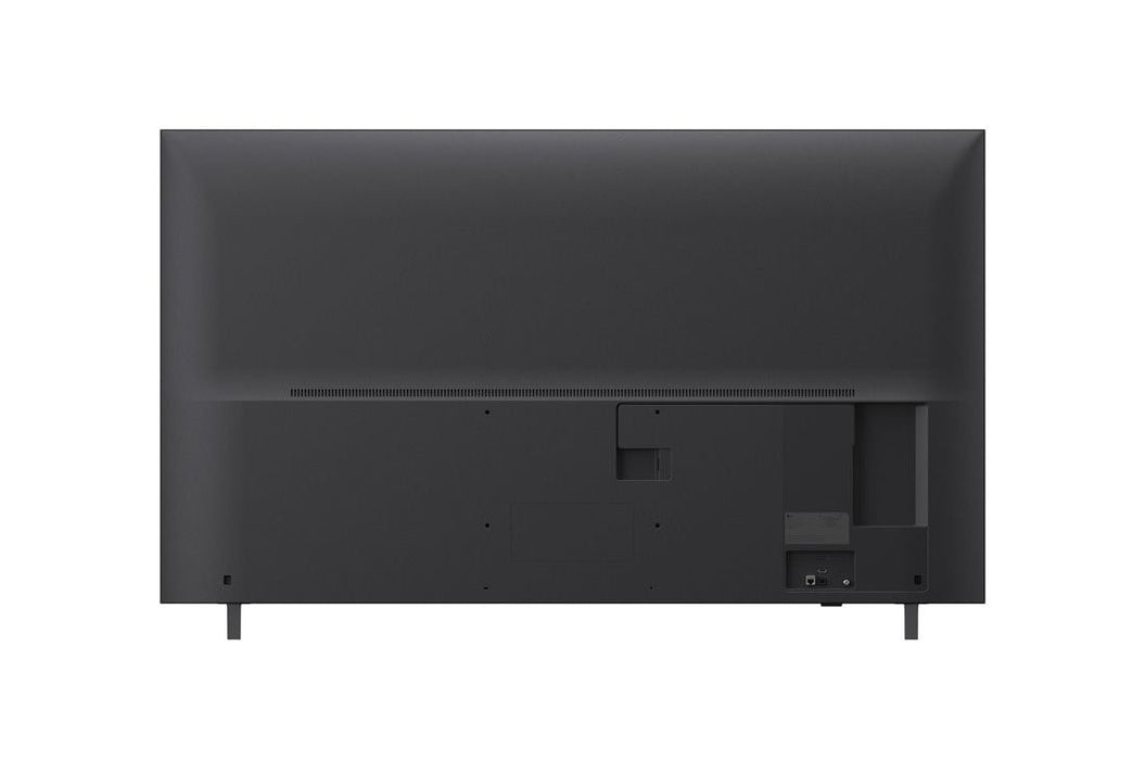 EAN 8806096353394 - LG UHD AI 65UA75003LA Televisor 165,1 cm (65") 4K Ultra HD Smart TV Wifi Negro imagen 2