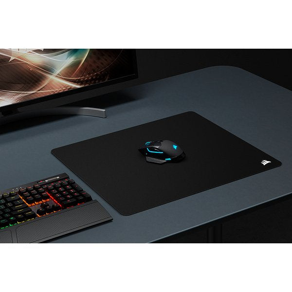 EAN 0840006629450 - Corsair MM200 PRO Alfombrilla de ratón para juegos Negro imagen 11