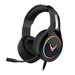 EAN 5907595452069 - Omega VH6060B Auriculares Alámbrico Diadema Juego Negro, Metálico imagen 1