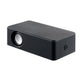 EAN 4040895157393 - Ultron Boomer magic Altavoz portátil estéreo Negro 4 W imagen 1
