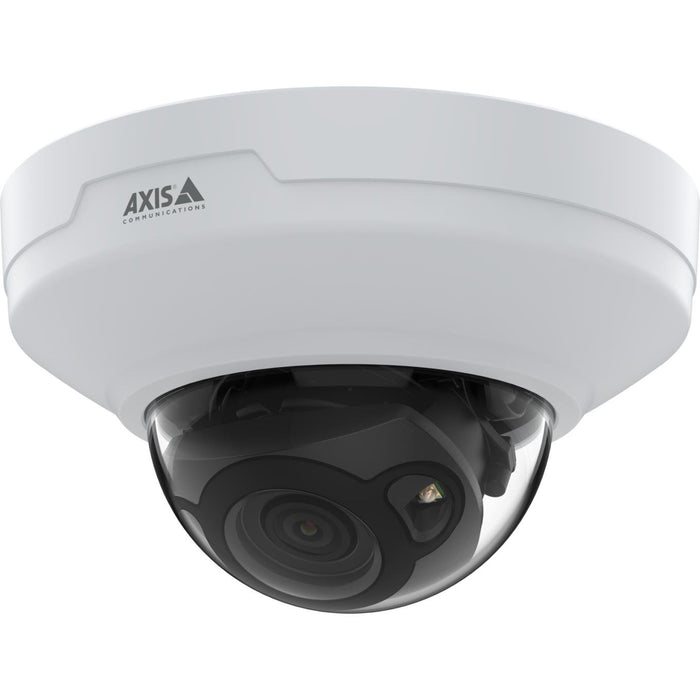 EAN 7331021081543 - Axis 02679-001 cámara de vigilancia Almohadilla Cámara de seguridad IP Interior 3840 x 2160 Pixeles Techo imagen 5