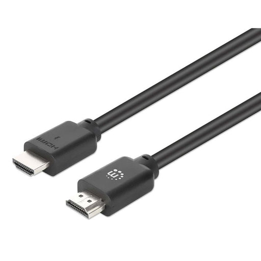 EAN 766623356633 - Manhattan 356633 cable HDMI 1 m HDMI tipo A (Estándar) Negro imagen 1