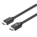 EAN 766623356664 - Manhattan 356664 cable HDMI 3 m HDMI tipo A (Estándar) Negro imagen 1