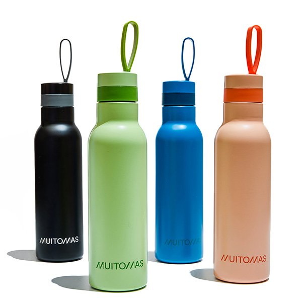 EAN 8021735209706 - Muitomas WBOTTLELC500GN termo 500 L Verde imagen 5