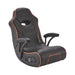 EAN 94338200027 - X Rocker G-Force Silla gaming Negro, Naranja imagen 1