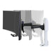EAN 0698833083712 - Ergotron TRACE 45-631-216 soporte para monitor 68,6 cm (27") Escritorio Blanco imagen 3