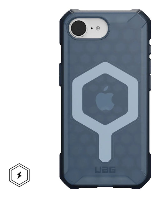 EAN 0840283917226 - Urban Armor Gear 114496114151 funda para teléfono móvil 15,5 cm (6.1") Azul cielo imagen 2