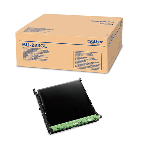 EAN 0012502651673 - Brother BU223CL accesorio o pieza de recambio para impresora/escáner Unidad de banda de transferencia 1 p imagen 1