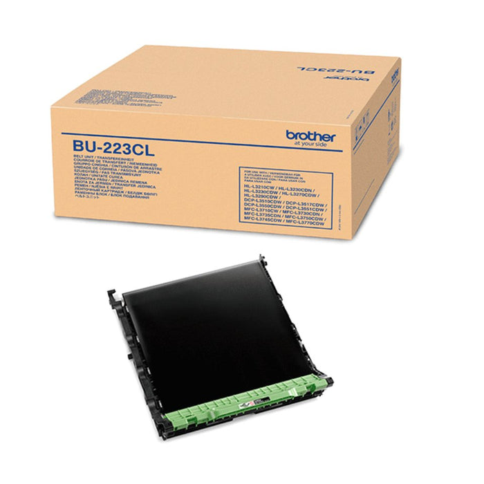 EAN 0012502651673 - Brother BU223CL accesorio o pieza de recambio para impresora/escáner Unidad de banda de transferencia 1 p imagen 1
