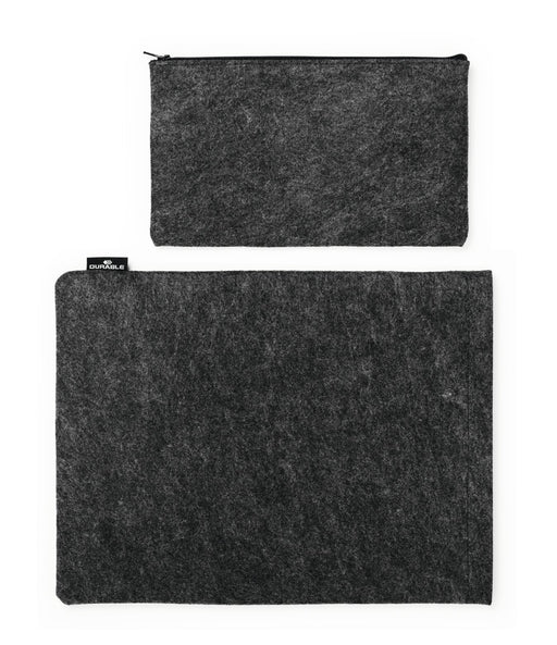 EAN 4005546741666 - Durable Effect 33 cm (13") Funda Antracita imagen 2
