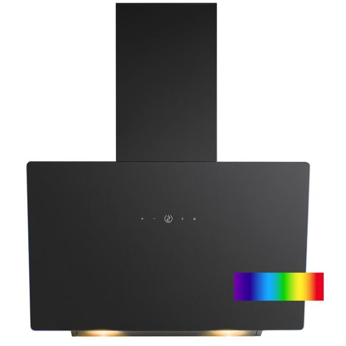 EAN 4004470761115 - Bomann DU 7611 G De techo Negro 578 m³/h imagen 1