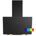 EAN 4004470761115 - Bomann DU 7611 G De techo Negro 578 m³/h imagen 1