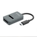 EAN 8436574708318 - AISENS ASUC-M2D012-GR caja para disco duro externo Caja externa para unidad de estado sólido (SSD) imagen 1