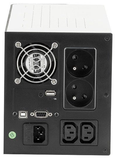Legrand 310188 Ups Keor Sp 1000 2xiec 2xfr