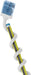 EAN 4040849742880 - Goobay 74288 cable de red Blanco 3 m Cat6a U/UTP (UTP) imagen 1