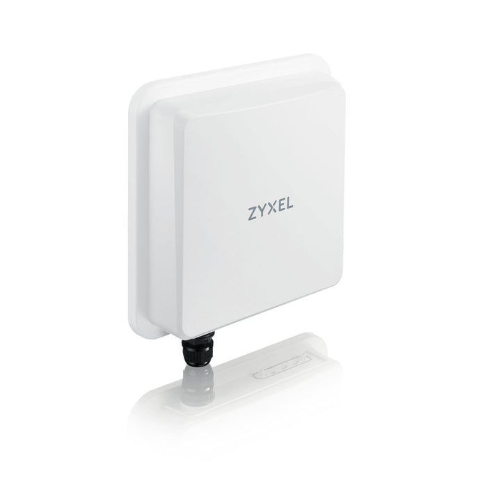EAN 4718937612925 - Zyxel NR7101 Router de red móvil imagen 2