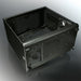 EAN 4715109921236 - RAIJINTEK Thetis Window Escritorio Negro imagen 5