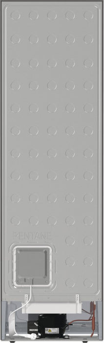 EAN 3838782760303 - Gorenje G600 NRK620CA2XL4 Independiente 331 L Gris, Metálico, Acero inoxidable imagen 7