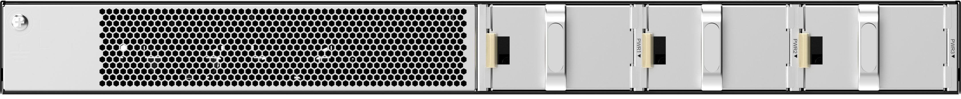 EAN 6901443422135 - Huawei S5735-S24P4XE-V2 Gigabit Ethernet (10/100/1000) Energía sobre Ethernet (PoE) 1U Negro, Metálico imagen 4