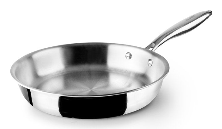 EAN 8411922474312 - Ibili Triply Natural Sartén multiuso Alrededor imagen 1