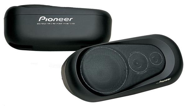 Pioneer Ts-X150 - Altavoz - 20 Watt - Dreiweg