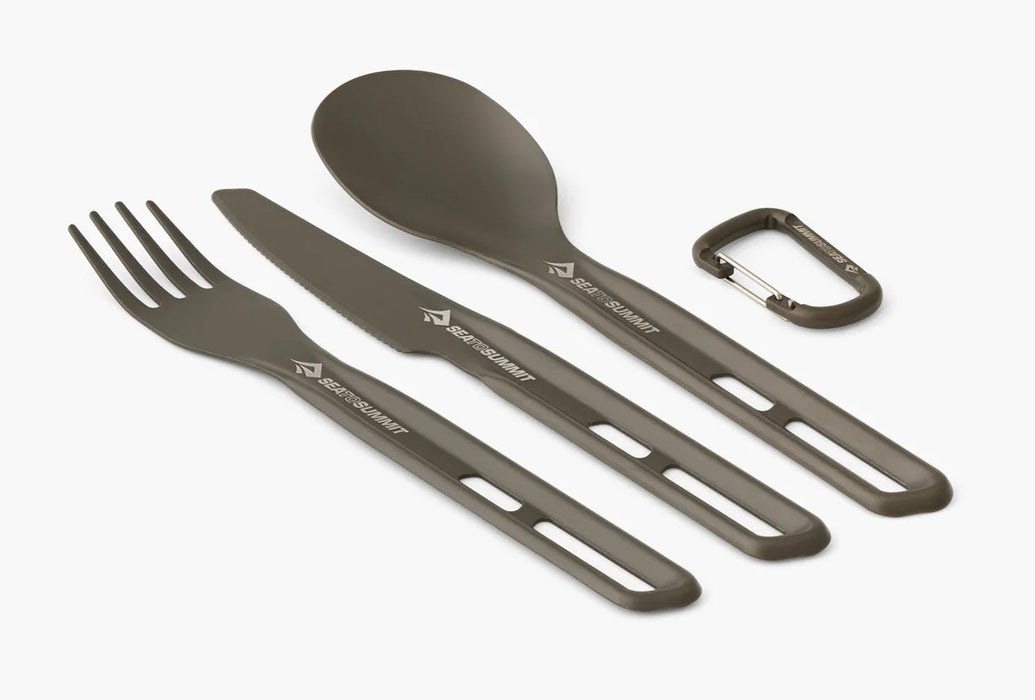 EAN 9327868158508 - Sea To Summit Frontier Aluminio Set de utensilios imagen 3