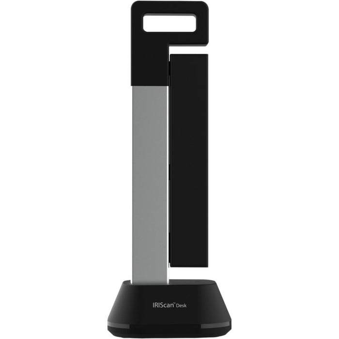 EAN 5420079900967 - Canon IRIScan Desk 6 cámara de documentos Negro, Plata CMOS USB 2.0 imagen 2