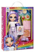 EAN 0035051503705 - Rainbow High Junior High 503705EUC muñeca imagen 12