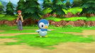 EAN 0045496428228 - Nintendo Pokemon Perla Estándar Plurilingüe Nintendo Switch imagen 3