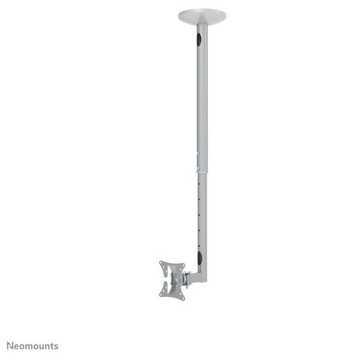 EAN 8717371442385 - Neomounts FPMA-C050SILVER soporte para TV 76,2 cm (30") Plata imagen 2
