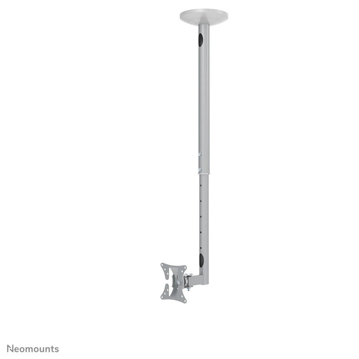 EAN 8717371442385 - Neomounts FPMA-C050SILVER soporte para TV 76,2 cm (30") Plata imagen 2