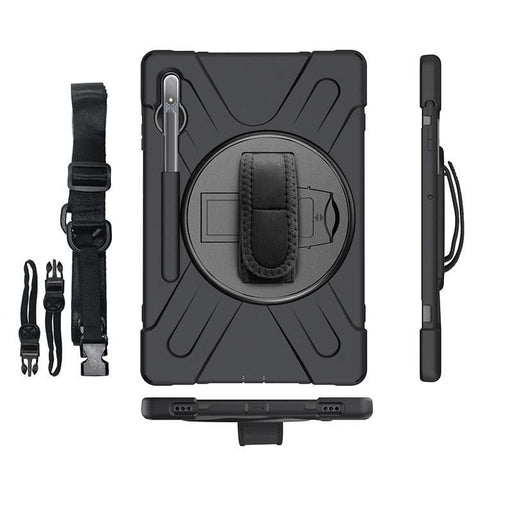 EAN 5704174302650 - eSTUFF ES683500-BULK funda para tablet 27,9 cm (11") Negro imagen 1