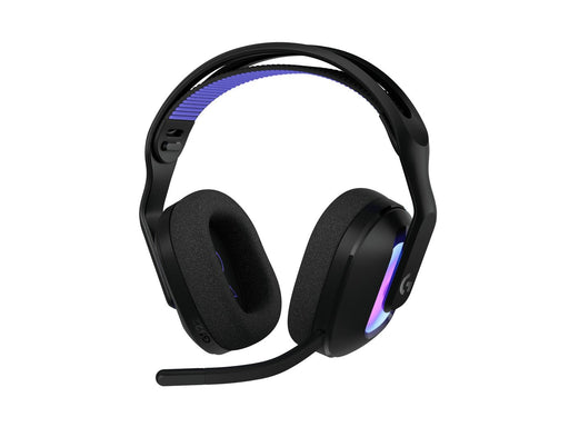 EAN 5099206131668 - Logitech G G522 Lightspeed Auriculares Inalámbrico Diadema Juego USB Tipo C Bluetooth Negro imagen 1