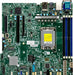 EAN 672042899111 - Supermicro MBD-X13SCH-F Intel® C226 LGA 1700 micro ATX imagen 1