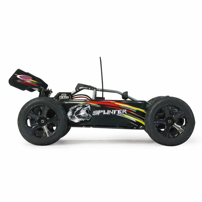 EAN 4042774376390 - Jamara 053270 modelo controlado por radio Coche todoterreno 1:10 imagen 7