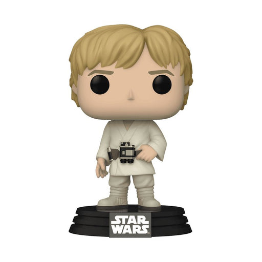 EAN 0889698675369 - FUNKO POP! 67536 imagen 1