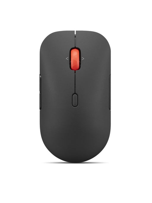 EAN 0195892125525 - Lenovo Pro Plus 6050 ratón Oficina Ambidextro RF Wireless + Bluetooth Óptico 2400 DPI imagen 1
