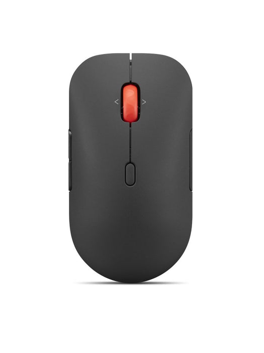 EAN 0195892125525 - Lenovo Pro Plus 6050 ratón Oficina Ambidextro RF Wireless + Bluetooth Óptico 2400 DPI imagen 1