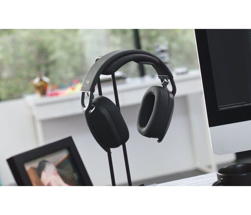 EAN 5099206103917 - Logitech 981-001213 auricular y casco Auriculares Inalámbrico Diadema Llamadas/Música Bluetooth Grafito imagen 2
