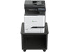 EAN 734646717328 - Lexmark CX730de Laser A4 1200 x 1200 DPI 40 ppm imagen 6