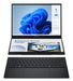 EAN 4711387819685 - ASUS Zenbook Duo UX8406CA-PZ009W Híbrido (2-en-1) 35,6 cm (14") Pantalla táctil WQXGA+ LPDDR5x-SDRAM Wi-F imagen 1
