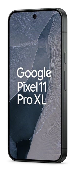 Google Pixel 11 Pro Xl Obsidiana 1tb 16gb Ram 6.8" Oled Google Tensor G6 5115 Mah